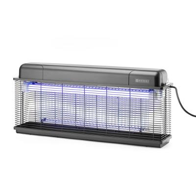 Voděodolný lapač hmyzu, HENDI, 150 m², 230V/45W, 680x140x(H)305mm | 270141
